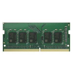 Synology paměť 8GB DDR4 ECC pro DS925+, DS1525+, DS725+, DS1825+, DS1823xs+, DS2422+, DS3622xs+, RS822+, RS822RP+