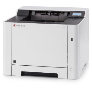 Kyocera ECOSYS PA2600cwx laserová tiskárna A4/ až 9600x600 dpi/ 26ppm/ LAN/ WIFI/ Duplex/ USB/ 512MB
