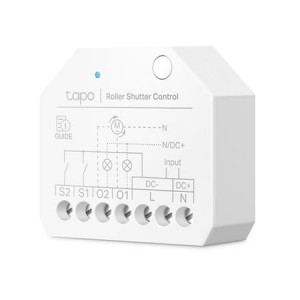 TP-Link Tapo S112 - Modul inteligentního přepínače