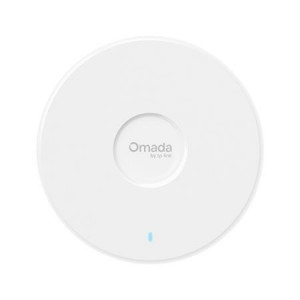 TP-Link EAP770 - Třípásmový přístupový bod BE9300 Wi-Fi 7 pro montáž na strop