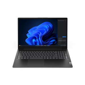 Lenovo V15 G5 Core 3 100U/16GB/512GB SSD/15,6" FHD/2y Carry-in/Bez OS/černá