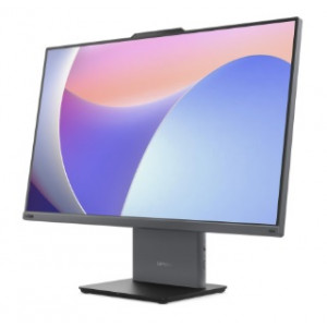 Lenovo ThinkCentre neo AIO 50a 27 G5 27" FHD IPS/Core 7 240H/16GB/1TB SSD/3yOnSite/Win11 Pro/šedá
