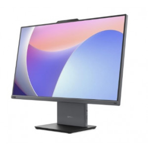 Lenovo ThinkCentre neo AIO 50a 27 G5 27" FHD IPS Multi-Touch/Core 7 240H/16GB/1TB SSD/3yOn-Site/Win11 Pro/šedá