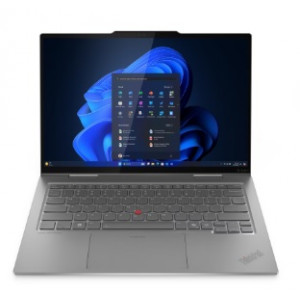 Lenovo ThinkPad X1 2-in-1 G10 Ultra 7 265U/64GB/2TB SSD/14" 2.8K OLED Multi-Touch/5G/3yPremier/Win11 Pro/šedá