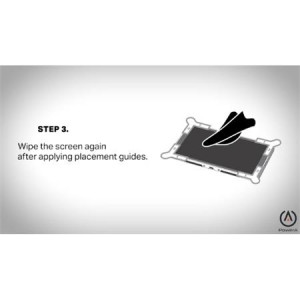 PowerA Screen Protector pro Nintendo Switch 2 - 2ks