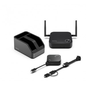 BenQ InstaShow WDC15  1 x tlačítko USB-C/ vyměnitelné HDMI