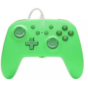 PowerA Kabelový ovladač pro Nintendo Switch  - Seafoam
