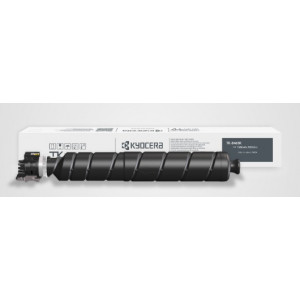 Kyocera toner TK-8465K černý na 30 000 A4 (při 5% pokrytí), pro TASKalfa MZ3501ci