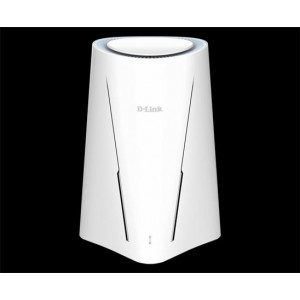 D-Link 5G NR AX3000 Wi-Fi 6 Router - G530v2