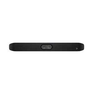 HP Poly Studio X32 All-In-One Video Bar NPS EMEA-INTL Euro plug