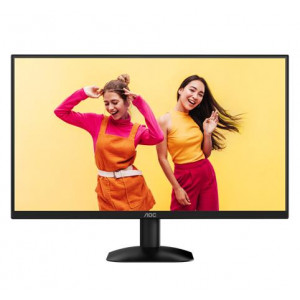 AOC LCD 27B35HM 27" VA/1920x1080@100Hz/1ms/250cd/VGA/HDMI/VESA