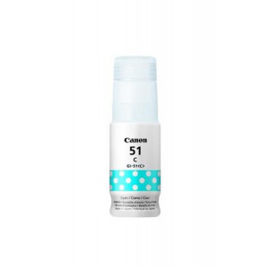 Canon Ink GI-51 C/Cyan