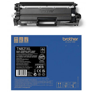 BROTHER toner TN-821XLBK, black, 12000str., HL-L9430CDN, HL-L9470CDN, MFC-L9670CDN, O