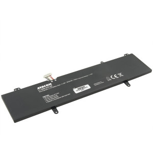 AVACOM Náhradní baterie Asus VivoBook S14 S410, X411 Li-Pol 11,55V 3636mAh 42Wh