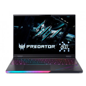 Acer Predator Helios Neo 16 AI (PHN16-73-94RV) Ultra 9 275HX/32GB/1TB SSD/16" FHD/ESHELL/černá