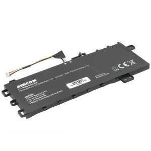 AVACOM Náhradní baterie Asus VivoBook A409, X409, F409 Li-Pol 7,6V 4212mAh 32Wh