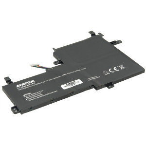 AVACOM Náhradní baterie Asus VivoBook X513, X531 Li-Pol 11,52V 3646mAh 42Wh