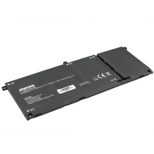 AVACOM Náhradní baterie Dell Latitude 3510 Li-Pol 15V 3530mAh 53Wh