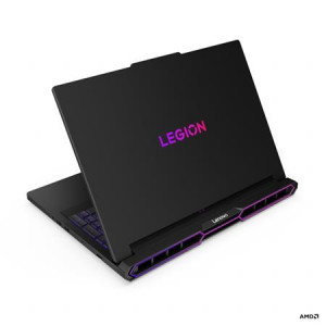 Lenovo Legion PRO 7   Ryzen 9 9955HX/32GB/SSD 1TB/16" WQXGA/OLED/až 1100nitů/RTX5070Ti 12GB/3r OnSite/WIN11 PRO/černá