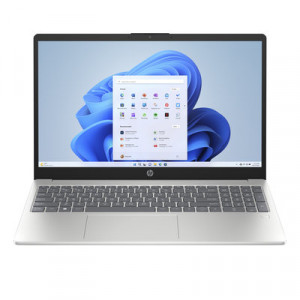 HP NTB 15-fd2019nc AI PC/Ultra 7 255U/32GB/1TB SSD/Intel Graphics/15,6" FHD IPS AG/300nits/ax/BT5.4/2y/kov/Win 11 H/Natu