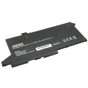 AVACOM Náhradní baterie Dell Latitude 5420, 5520 Li-Pol 11,4V 3680mAh 42Wh