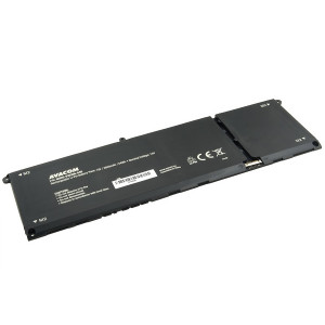AVACOM Náhradní baterie Dell Vostro 3520, 3530 Li-Pol 15V 3600mAh 54Wh