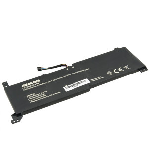 AVACOM Náhradní baterie Lenovo IdeaPad 3 Gen.6,7, IdeaPad 3-14ITL6 Li-Pol 7,68V 4947mAh 38Wh