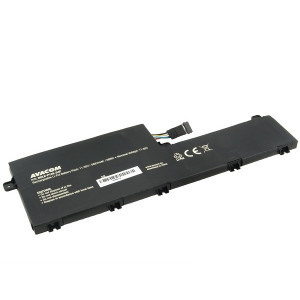 AVACOM Náhradní baterie Lenovo ThinkPad P15V, T15p Li-Pol 11,55V 5887mAh 68Wh