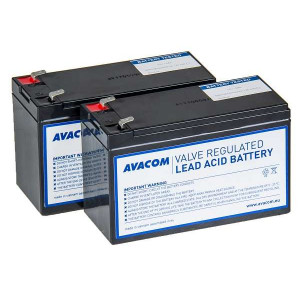 AVACOM RBC216 - kit pro renovaci baterie (2ks baterií)