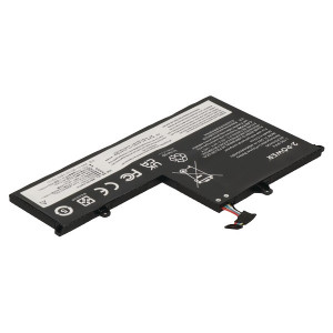 2-Power ( L19C3PF1 alternative ) 3článková Baterie do Laptopu 11,55V 4650mAh