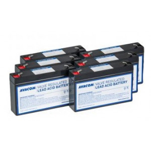 AVACOM AVA-RBP06-06070-KIT Legrand