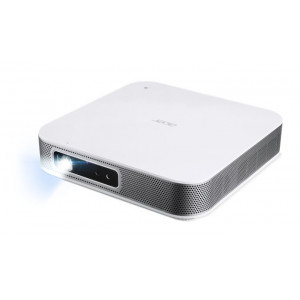 Acer PD1520s LED DLP, FHD 1920x1080, SMART, WiFi ,1200 ANSI, 5000:1, HDMI, 2xUSB 2.0, repro 1x8W, 2.3Kg 