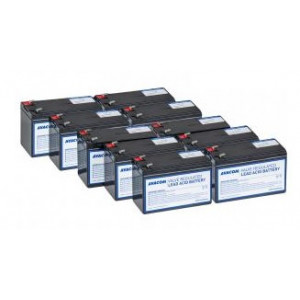 AVACOM AVA-RBP10-12090-KIT PowerWalker