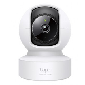 TP-Link Tapo C222 domácí bezpečnostní otočná Wi-Fi kamera
