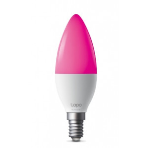 TP-Link Tapo L430C Chytrá vícebarevná žárovka