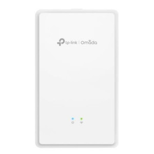 TP-Link EAP625GP-Wall Omada AX1800 Wi-Fi 6 přístupový bod GPON na stěnu