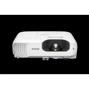 EPSON 3LCD/3chip projektor EB-W56S 1280x800 WXGA/3700 ANSI/16 000:1/HDMI/LAN/16W Repro/