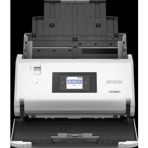 EPSON skener WorkForce DS-30000 - A3/70 Str./min/600x600dpi/DADF/USB3.0