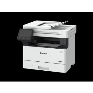 Canon i-SENSYS MF461dw II - PSC/WiFi/LAN/SEND/DADF/duplex/PCL/PS3/36ppm/A4