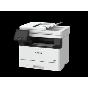 Canon i-SENSYS MF465dw II - PSCF/WiFi/LAN/SEND/DADF/duplex/PCL/PS3/40ppm/A4