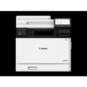 Canon i-SENSYS MF754Cdw II - PSCF/A4/WiFi/LAN/SEND/DADF/duplex/PCL/PS3/colour/33ppm