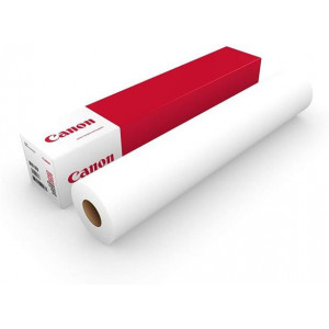 Canon Roll Paper Top Colour 90g, 33" (841mm), 175m LFM090