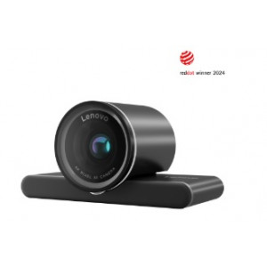 Lenovo 4K Pro Webcam