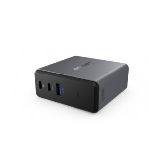 Lenovo GaN Powered X9 Travel Dock - EU