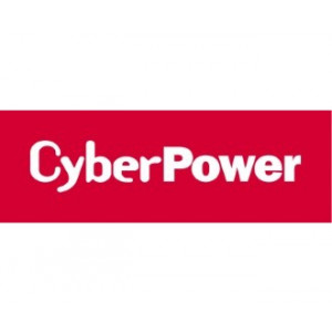 CyberPower náhradní bateriový modul, 12V / 9AH, 2ks v setu, pro OLS1000ERT2UA