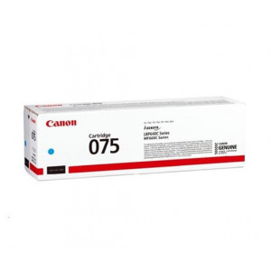 Canon Cartridge 075/Yellow