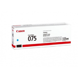 Canon Cartridge 075/Magenta/1300 str.