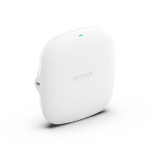 Netgear WiFi 6 AX1800 Dual-band Access Point with Gigabit PoE