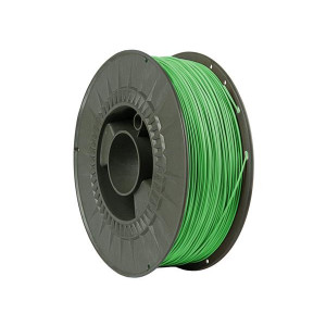 C-TECH tisková struna ESSENTIAL LINE ( filament ) , PETG, 1,75mm, 1kg, zelená
