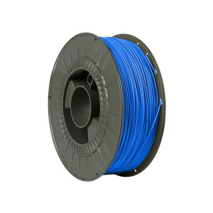 C-TECH tisková struna ESSENTIAL LINE ( filament ) , PLA, 1,75mm, 1kg, modrá